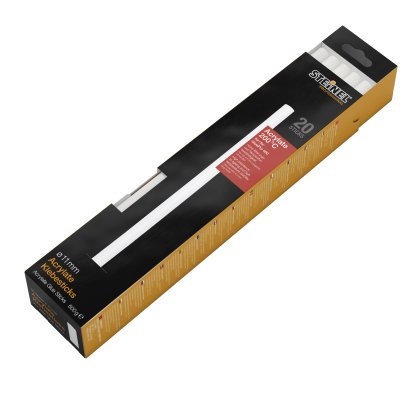 Steinel Glue Sticks 11mm Flex 600g