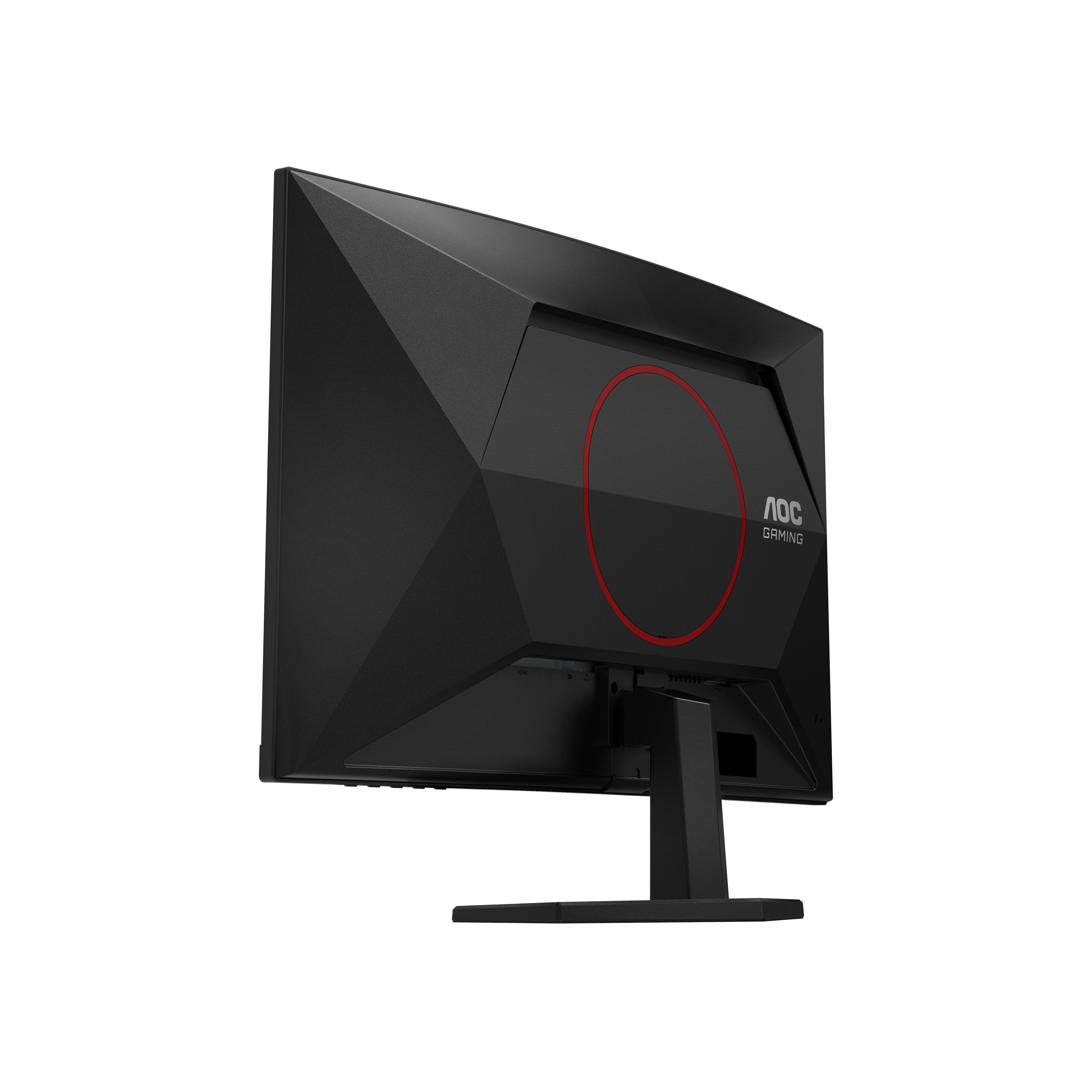 EAN 4038986183529 - AOC C27G42ZEP pantalla para PC 68,6 cm (27") 1920 x 1080 Pixeles Full HD LCD Negro, Rojo imagen 13