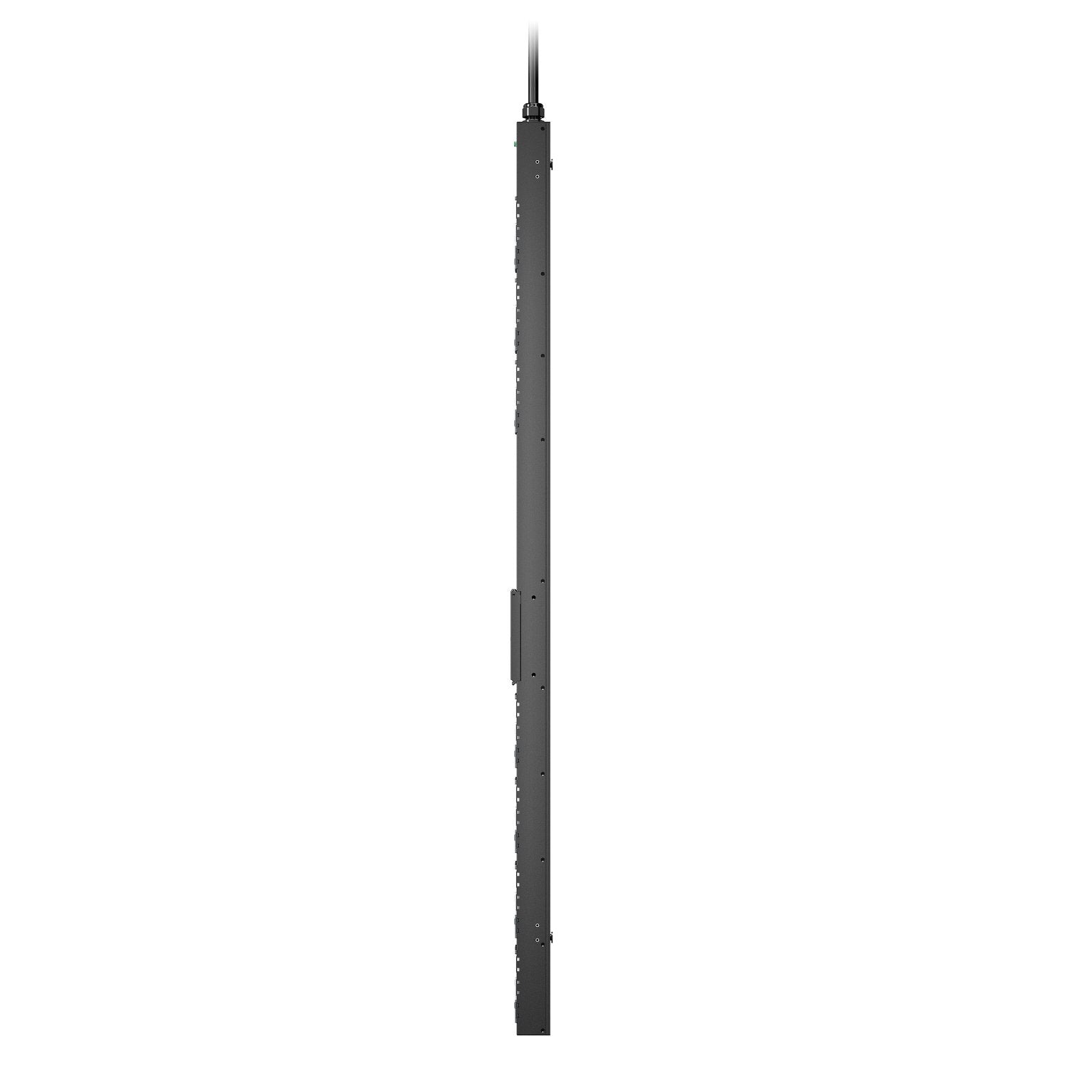 EAN 0731304439684 - APC NetShelter Rack PDU Advanced unidad de distribución de energía (PDU) 42 salidas AC 0U Negro imagen 12