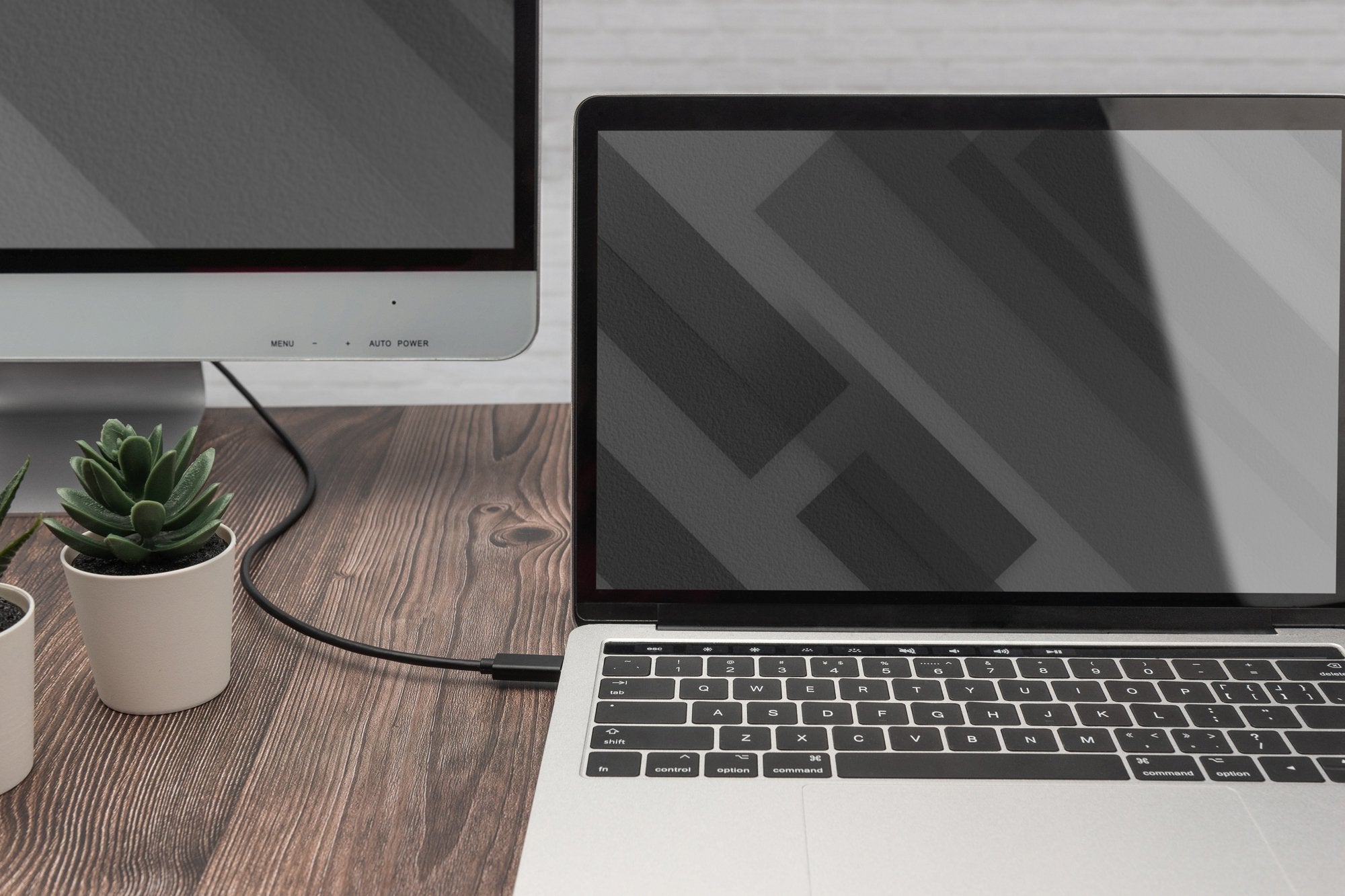 EAN 4016032451327 - Digitus AK-300330-050-S adaptador de cable de vídeo 5 m USB Tipo C DisplayPort Negro imagen 4