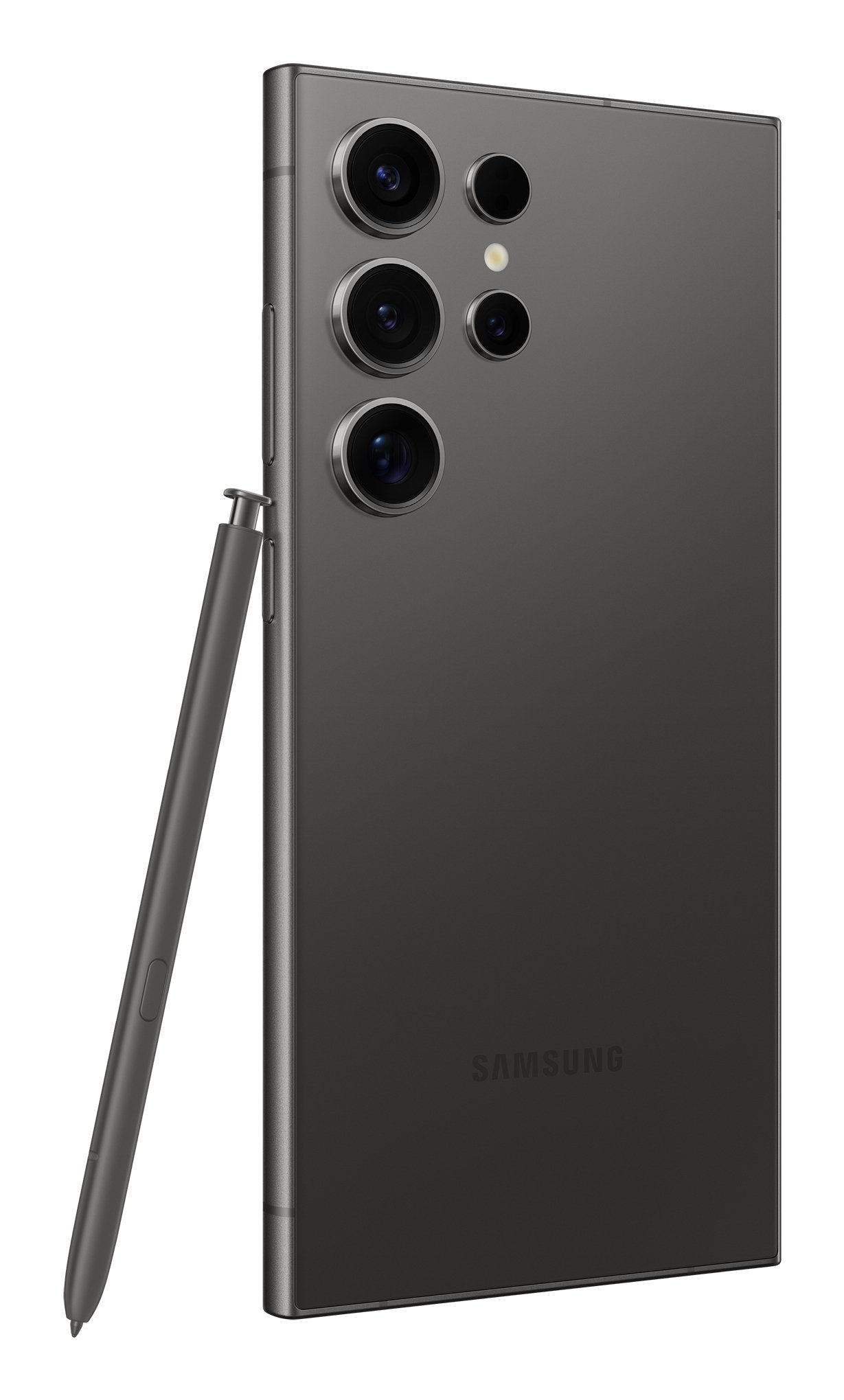 EAN 8806095525754 - Samsung Galaxy S24 Ultra Enterprise Edition 17,3 cm (6.8") SIM doble 5G USB Tipo C 12 GB 256 GB 5000 mAh imagen 9