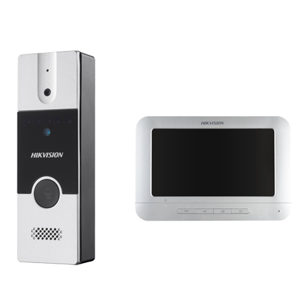 Hikvision Ds-Kis202t Videosprechanlage