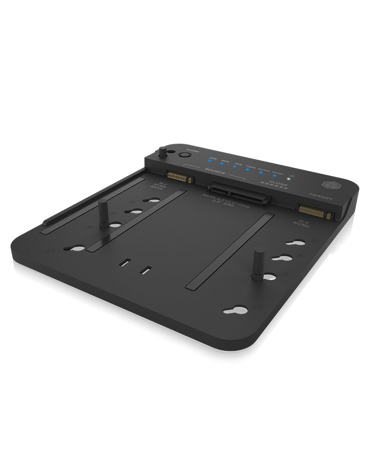 EAN 4250078173151 - ICY BOX IB-2913MCL-C31 USB 3.2 Gen 2 (3.1 Gen 2) Type-C Negro imagen 5