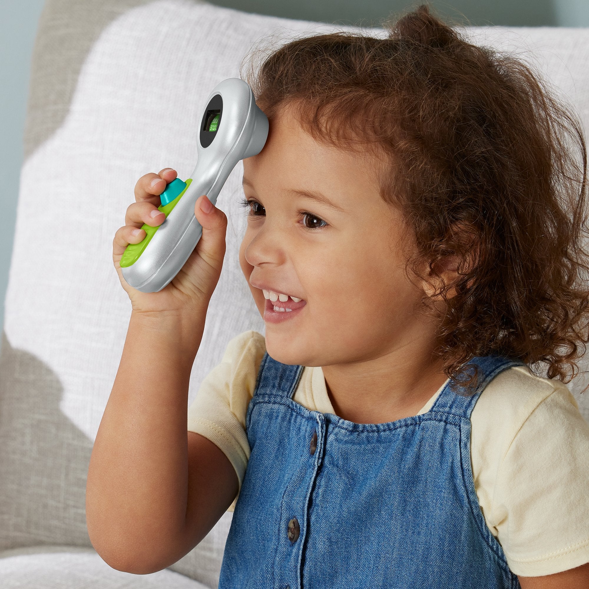 EAN 0194735246830 - Fisher-Price HYH26 juego de rol imagen 3