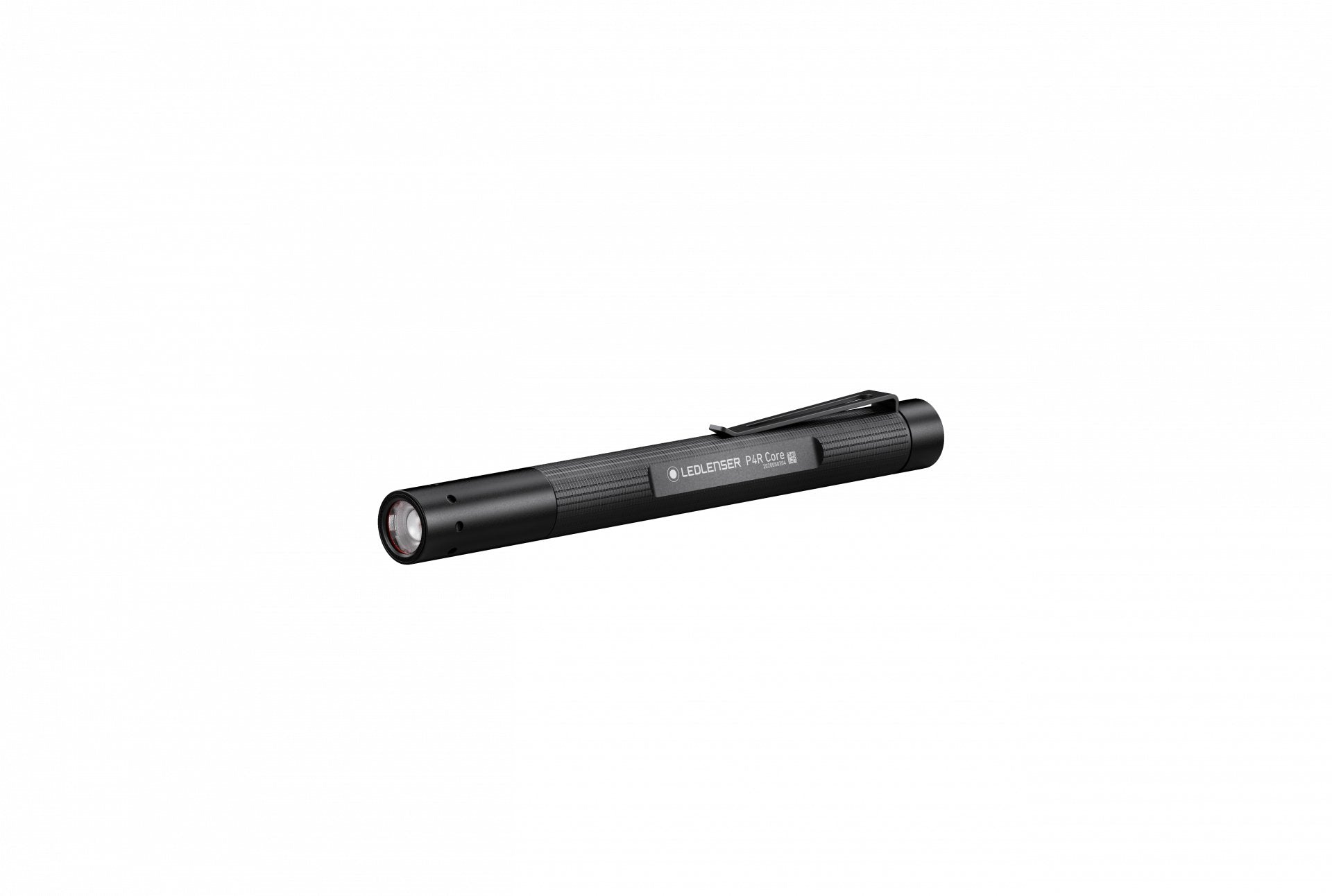EAN 4058205020398 - Ledlenser P4R Core Negro Bolígrafo linterna imagen 1
