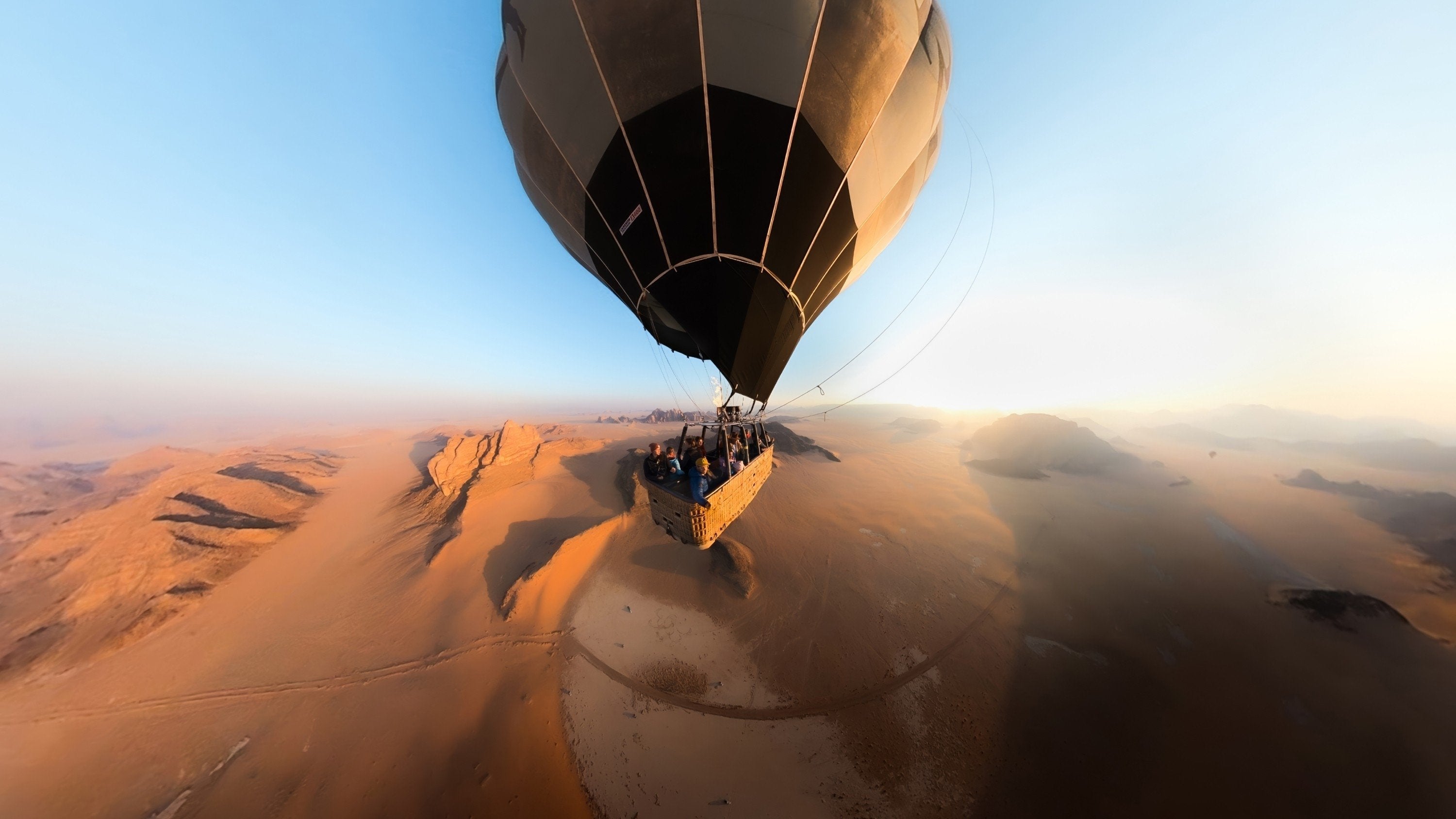 Videocámara Deportiva Gopro Max 360