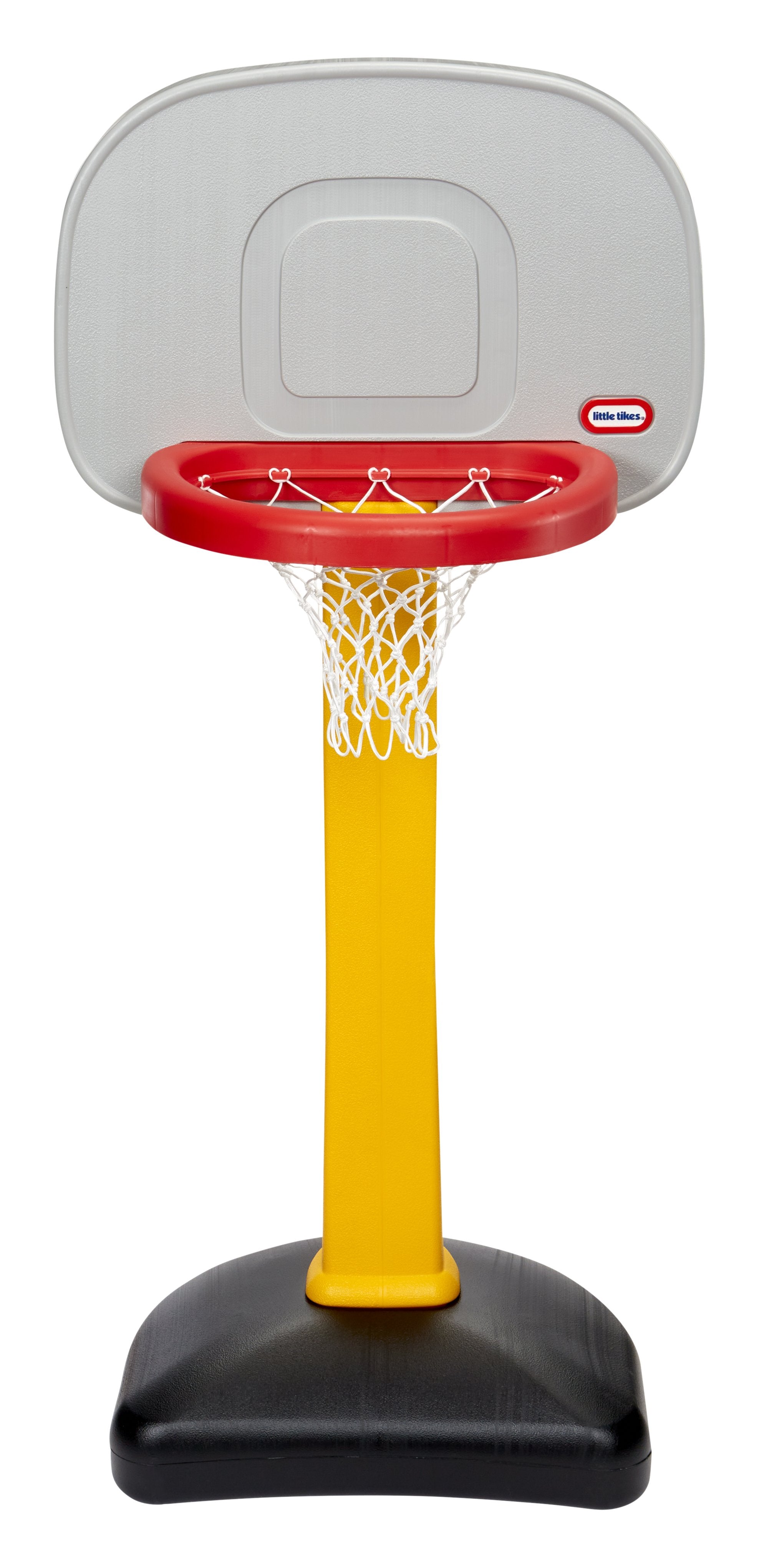 EAN 0050743170348 - Little Tikes TotSports Basketball Set Set de béisbol imagen 5