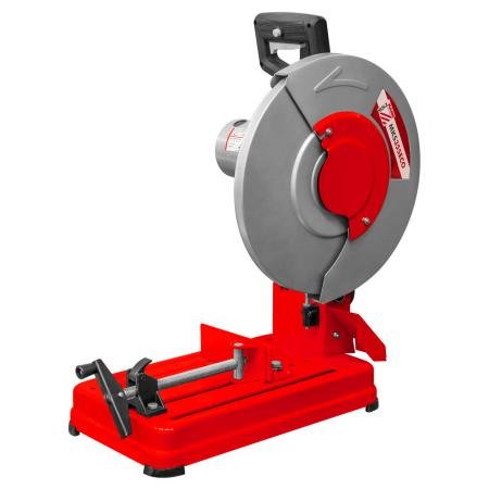 Sierra De Corte De Metal Holzmann Mks355eco