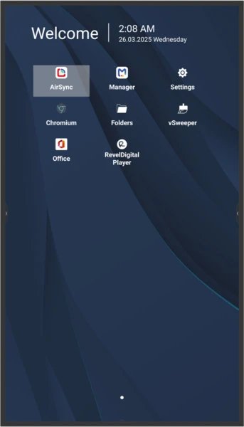 EAN 766907034721 - Viewsonic CDE6531-1C pantalla de señalización Pantalla plana para señalización digital 165,1 cm (65") LCD imagen 4