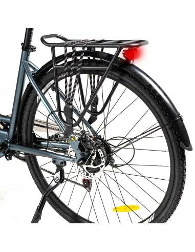 EAN 8435089035865 - smartGyro Sunset Negro, Titanio 69,8 cm (27.5") 26 kg Litio imagen 10