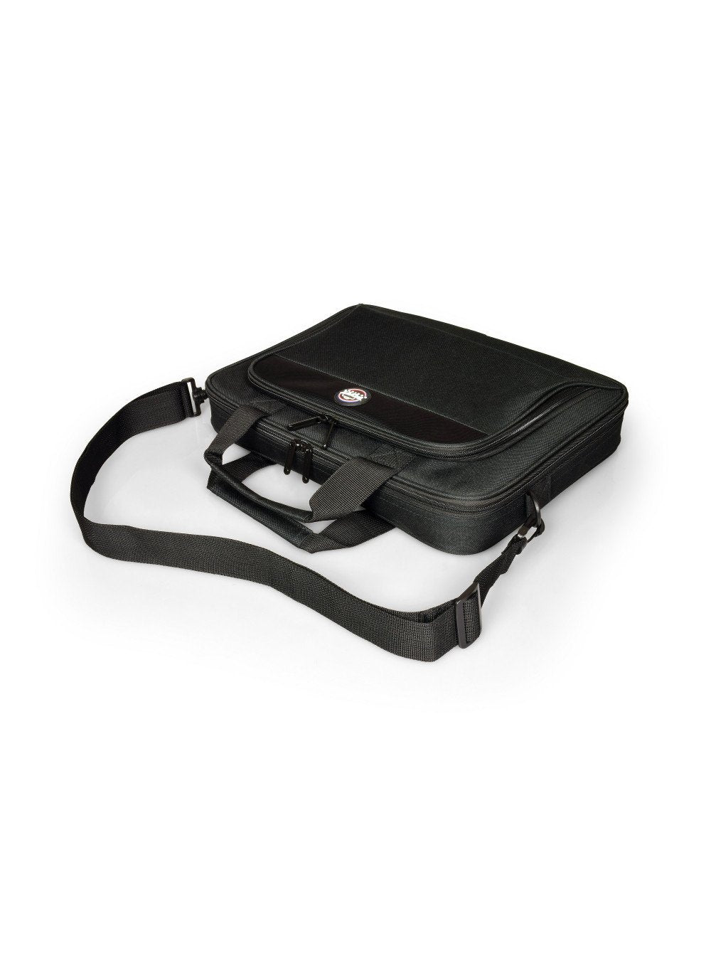 EAN 3567041050632 - Port Designs HANOI II 35,6 cm (14") Bandolera Negro imagen 6