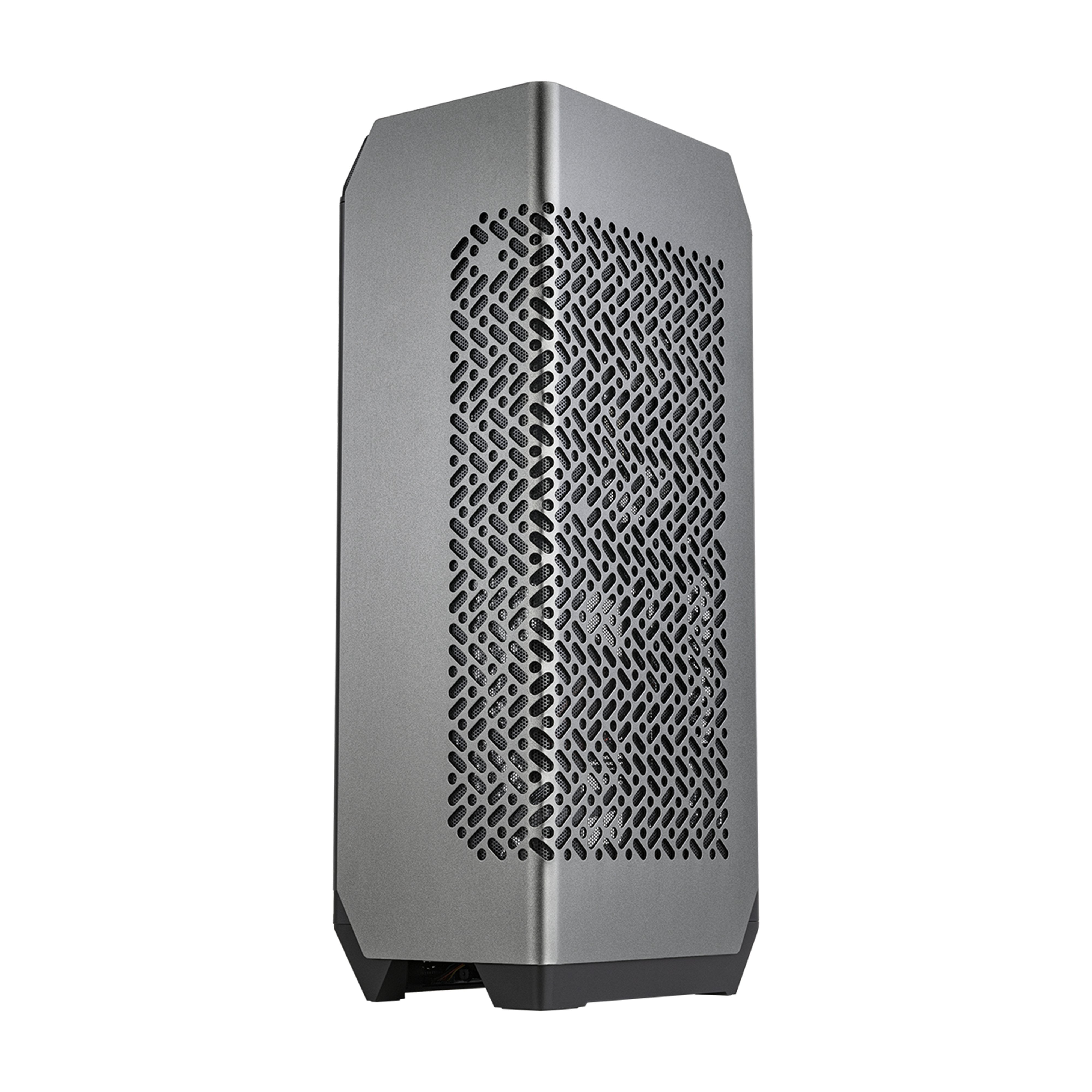 Caja Pc Cooler Master Ncore 100 Max, Nr100-Mnnn85-Sl0