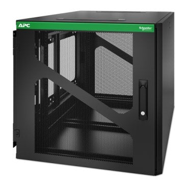 Armario Apc Ar112sm Rack 12u Rack O Bastidor Independiente