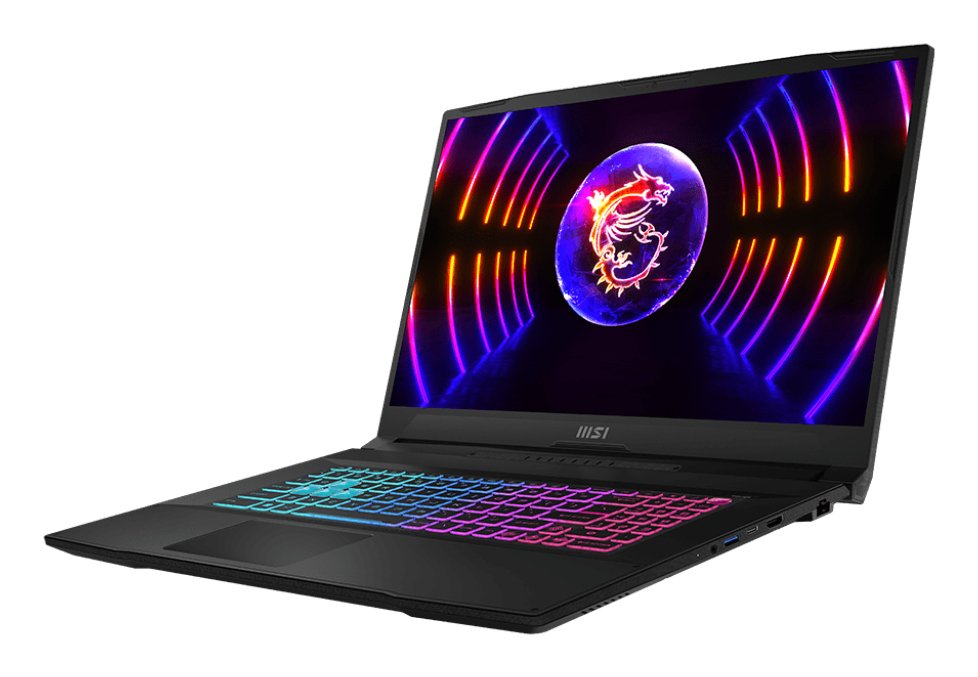 EAN 4711377218238 - MSI Katana 17 B13VEK-1261XPL Intel® Core™ i7 i7-13620H Portátil 43,9 cm (17.3") Full HD 16 GB DDR5-SDRAM imagen 1