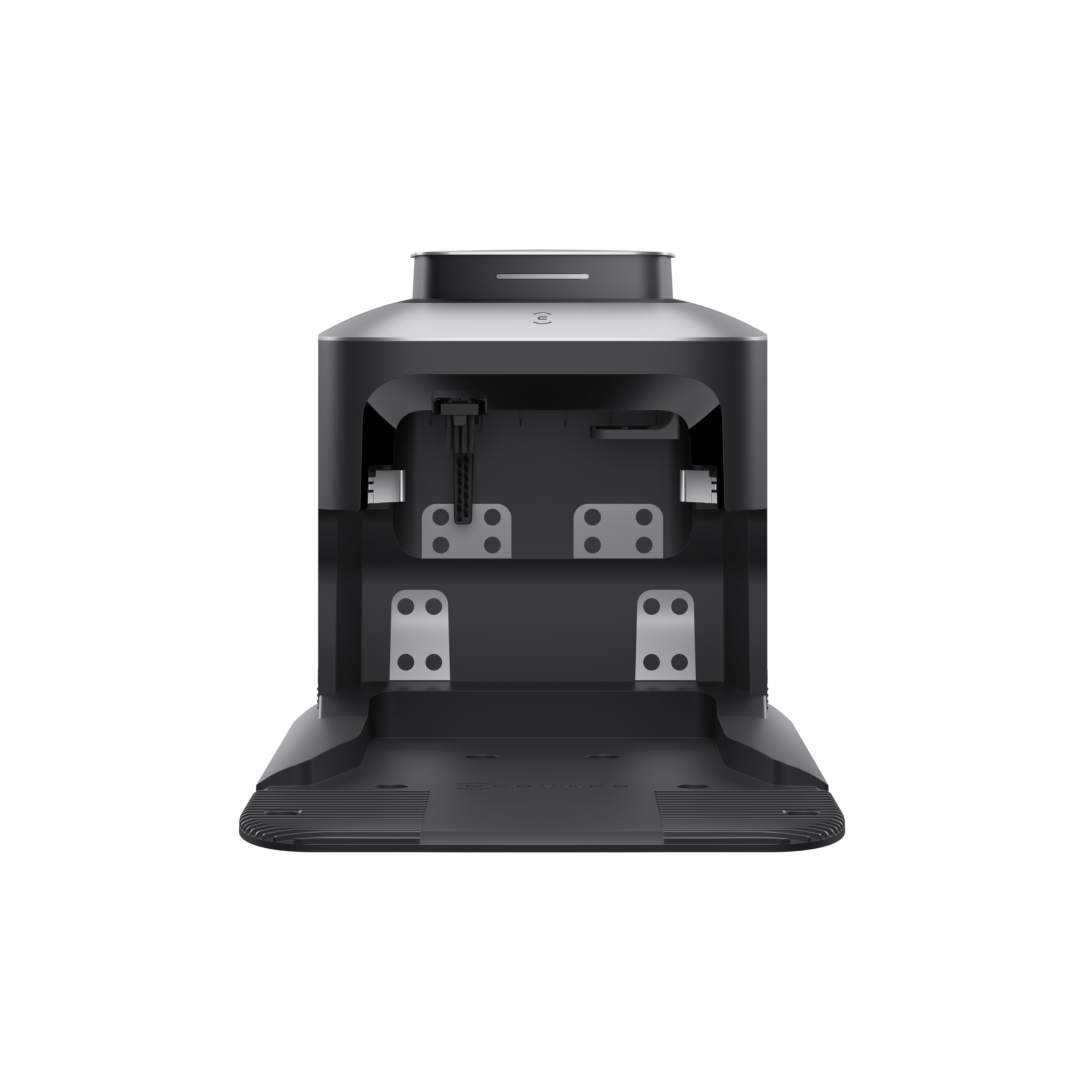 EAN 6970135031184 - Ecovacs Goat G1-2000 Robot cortacésped Batería Negro imagen 6