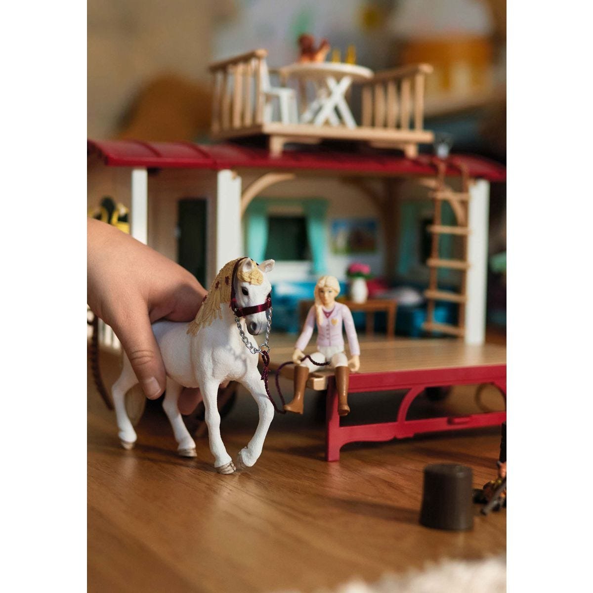 EAN 4059433524290 - schleich 43277561 set de juguetes imagen 2