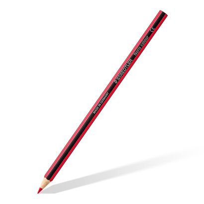 Estuche 24 Lapices De Colores Noris Colour Surtidos Staedtler 185 C24 Staedtler 185 C24