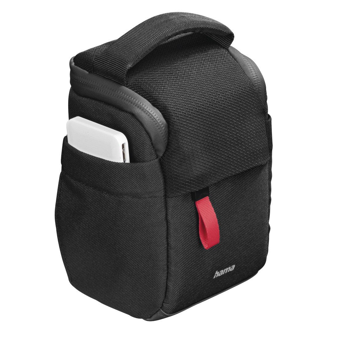 EAN 4047443483744 - Hama Matera Carcasa compacta Negro imagen 5