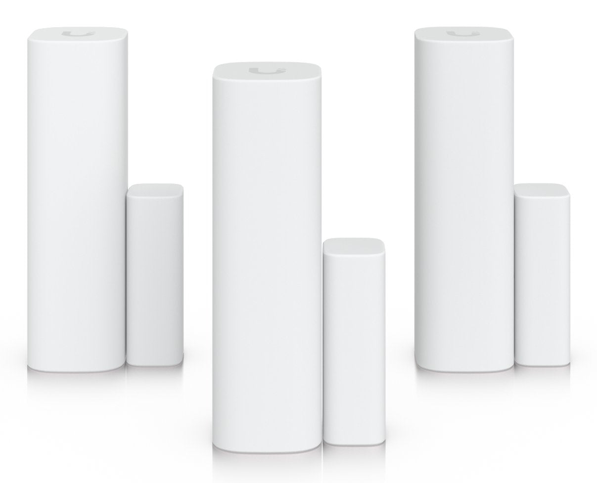 Ubiquiti Unifi Superlink Entry Sensor &Hll 3er Pack &Hll Unifi Projoect Sensor &Hll Battery &Hll Usl-Entry-3