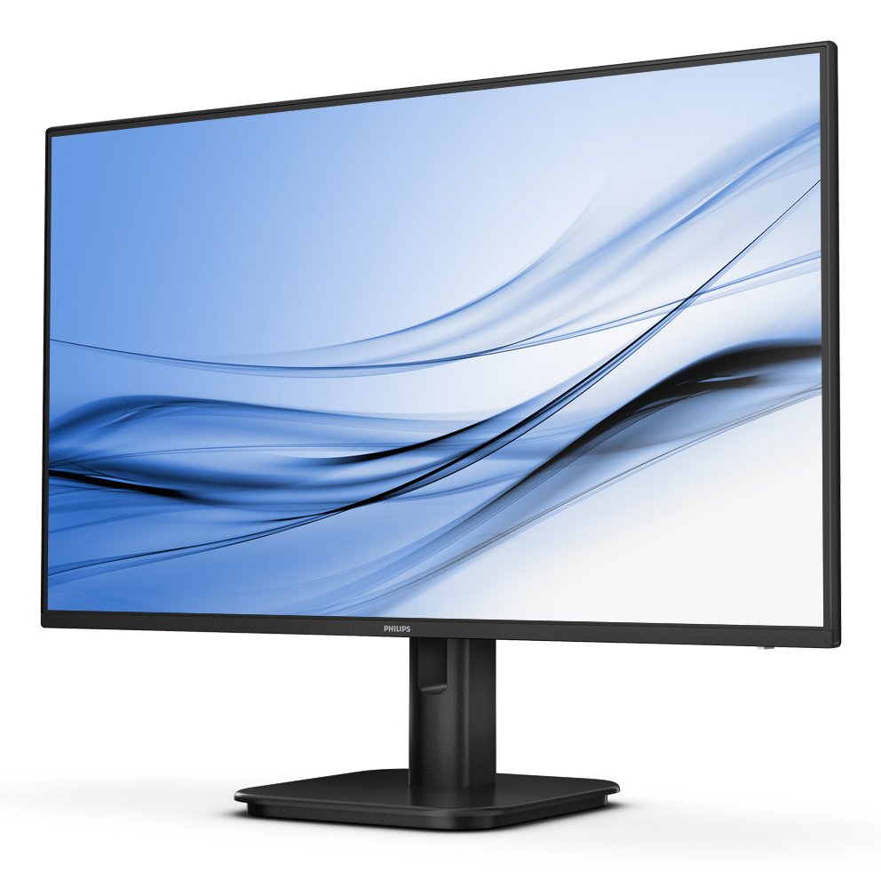 EAN 8712581804244 - Philips 1000 series 24E1N1100A/00 pantalla para PC 60,5 cm (23.8") 1920 x 1080 Pixeles Full HD LCD Negro imagen 15