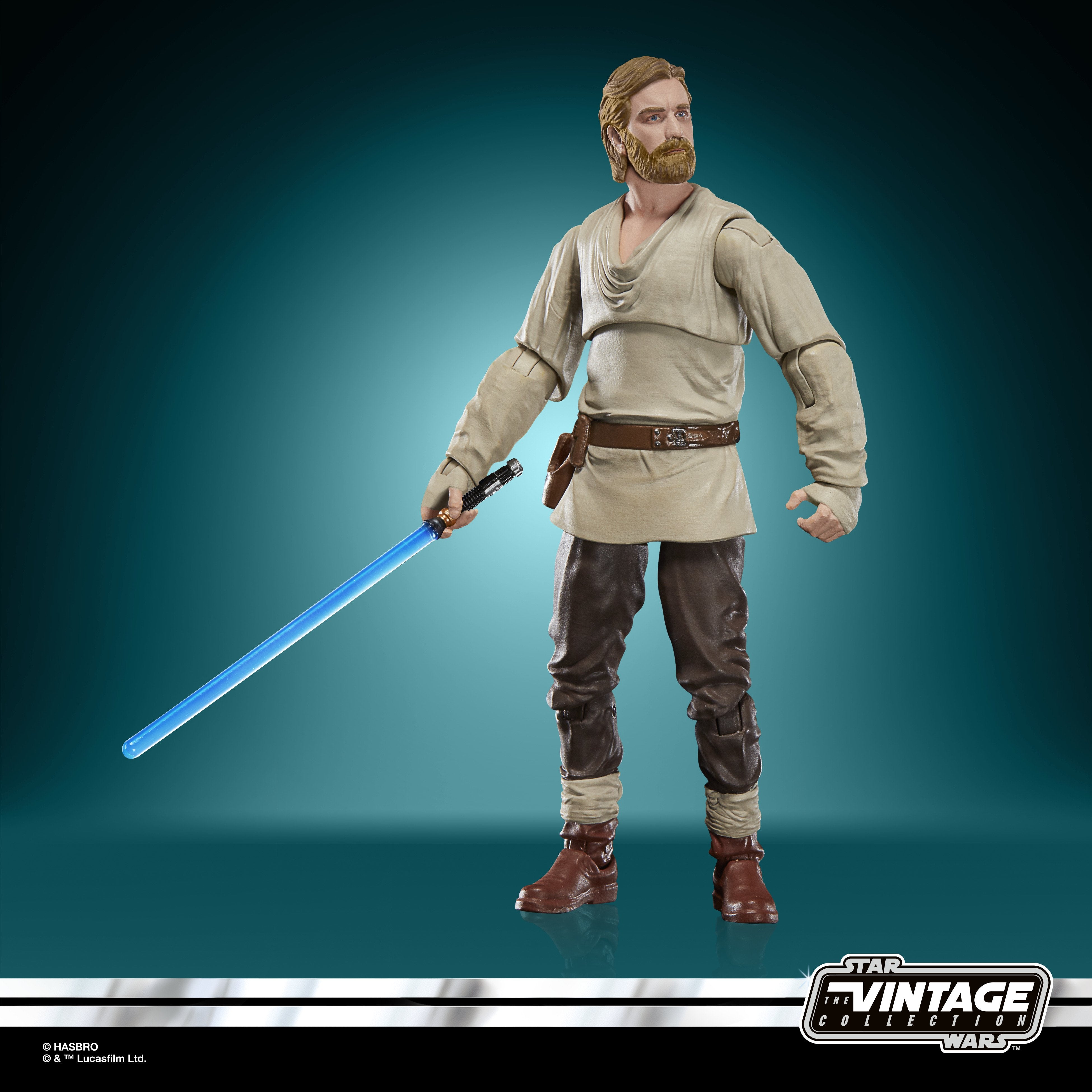 EAN 5010994152062 - Star Wars F44745X0 collectible figure imagen 7