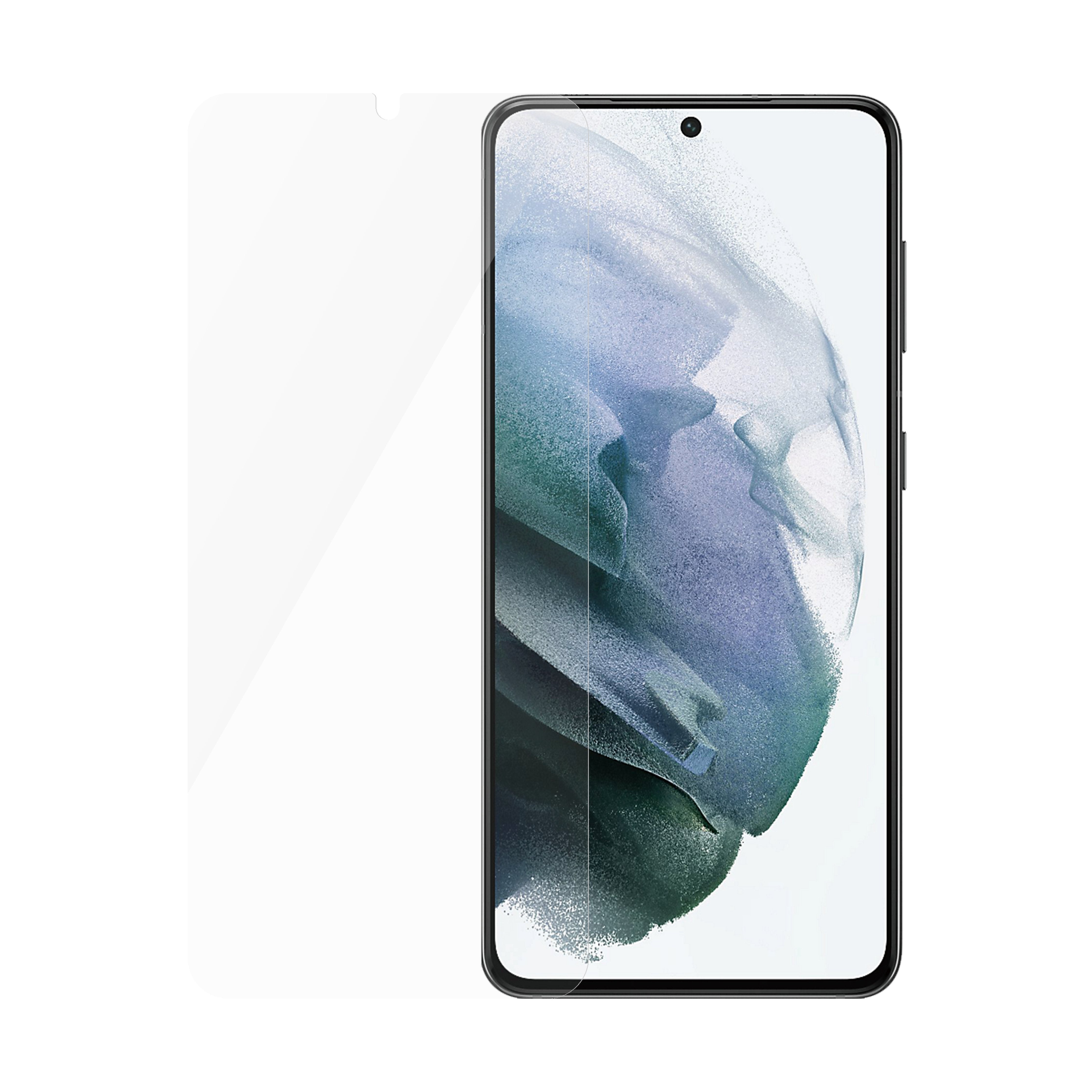 Panzerglass Safe. By Screen Protector
