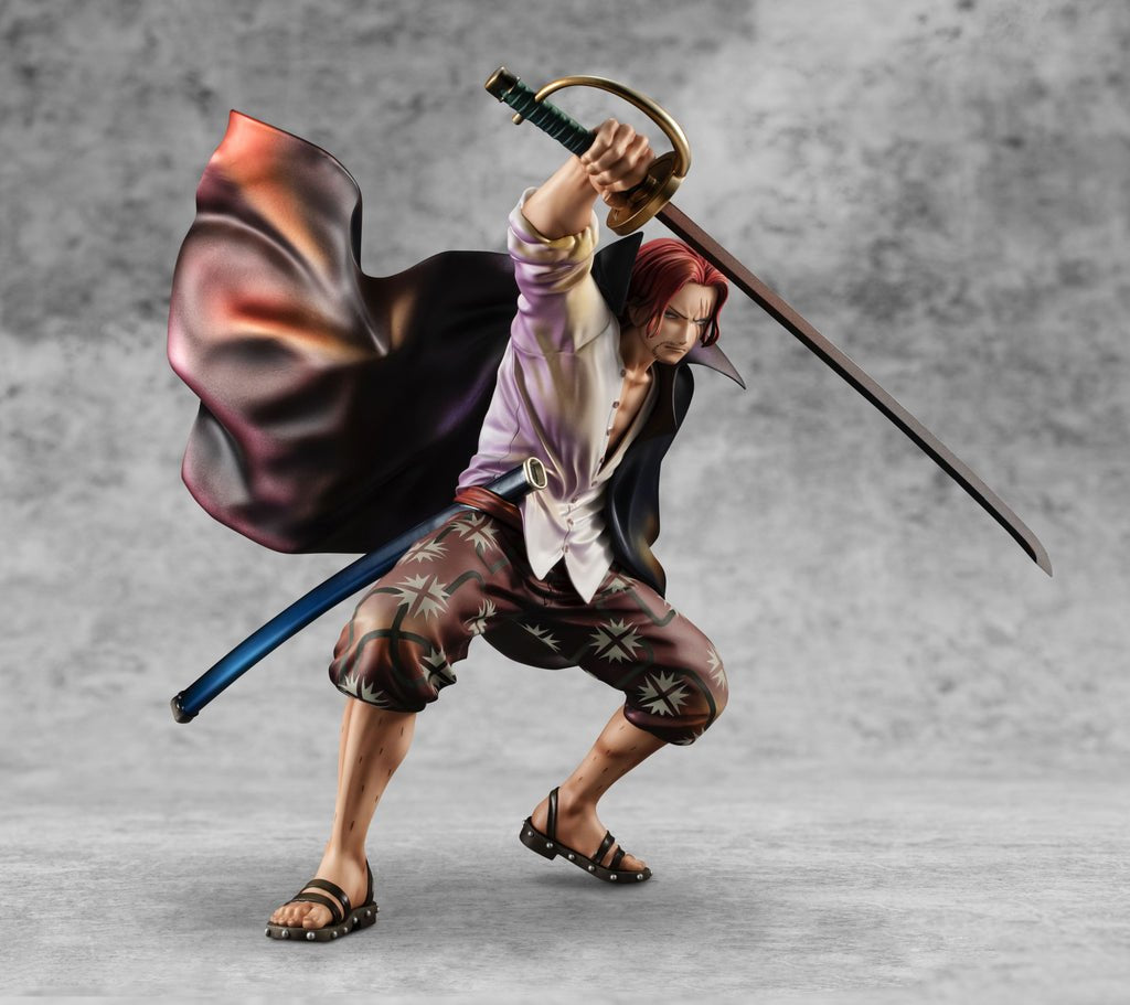 EAN 4535123716324 - MegaHouse MEHO716324 collectible figure imagen 2