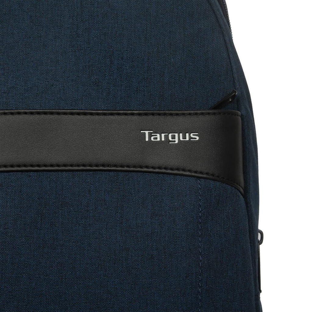 EAN 5063194003047 - Targus EcoSmart mochila Mochila de viaje Marina imagen 7