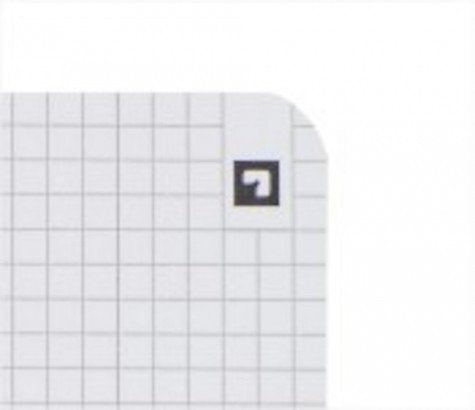 EAN 4006144014848 - Oxford 400121610 cuaderno y block A4+ 160 hojas Negro, Gris imagen 3