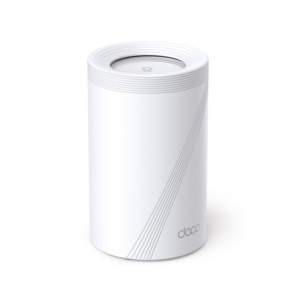 EAN 4897098686980 - TP-Link Deco BE65 Tribanda (2.4 GHz / 5 GHz / 6 GHz) Wi-Fi 7 (802.11be) Blanco 4 Interno imagen 3