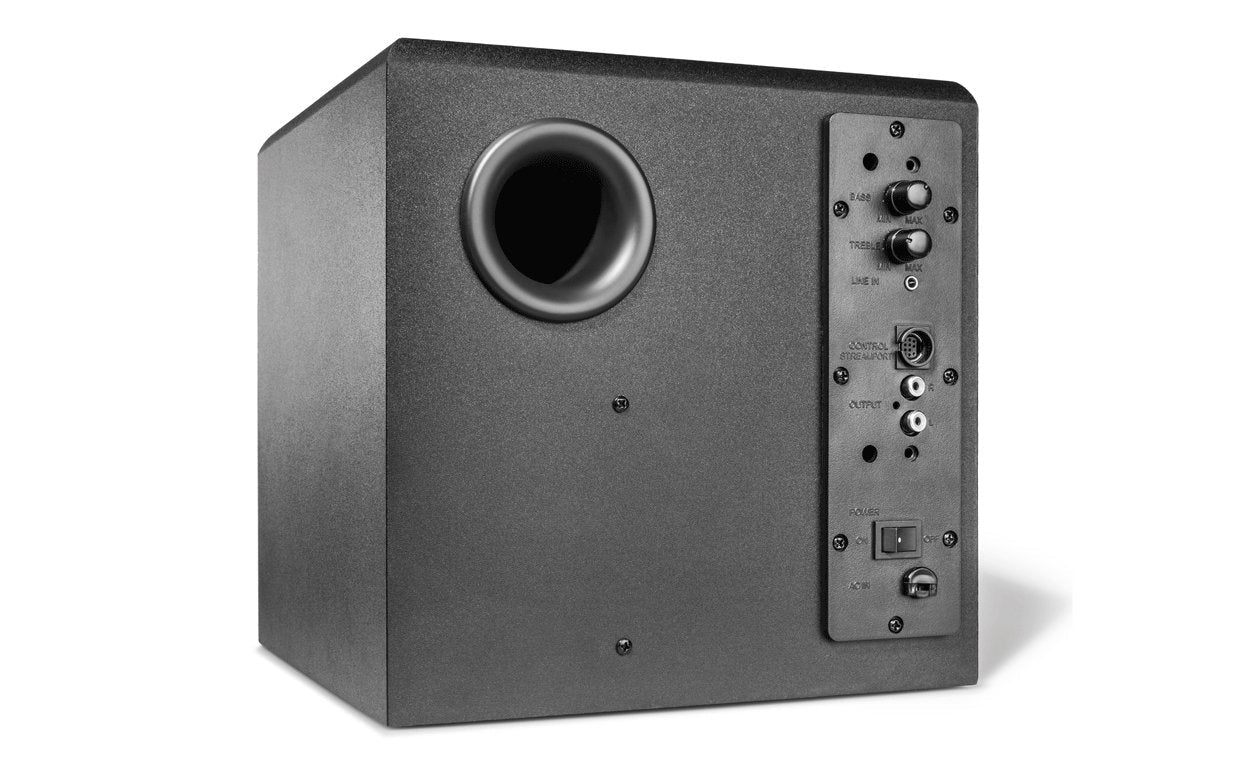 Wavemamer Moody Bt 2.1 Bluetooth Negro Retail