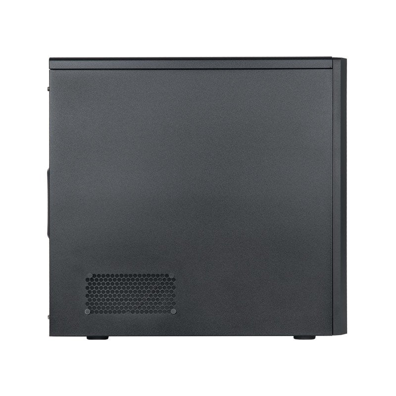 Caja Pc Chieftec Matx Mini Tower Case Bd-25b-Op Usb 3.0 No Psu Atx/Mini Atx/Mini Itx