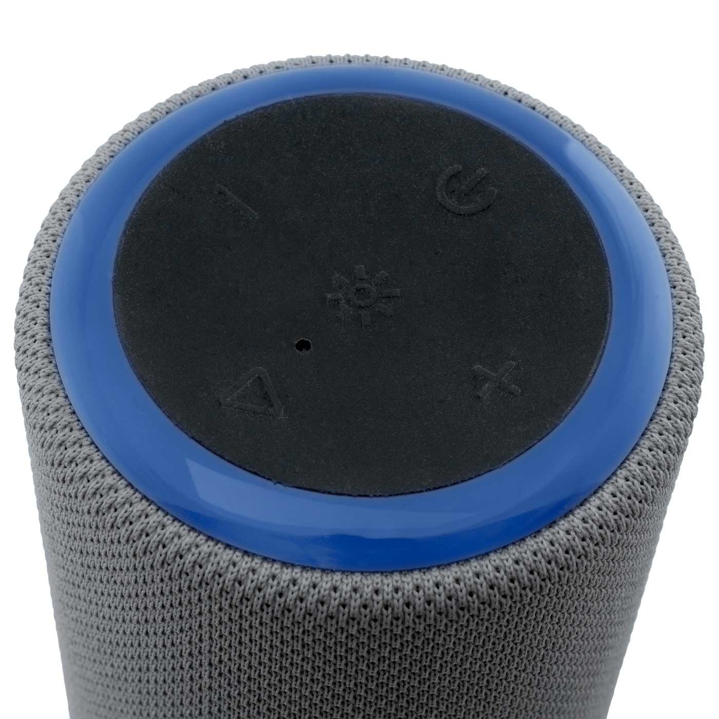 EAN 8436556140105 - CoolBox Drop G231 Altavoz monofónico portátil Gris imagen 3