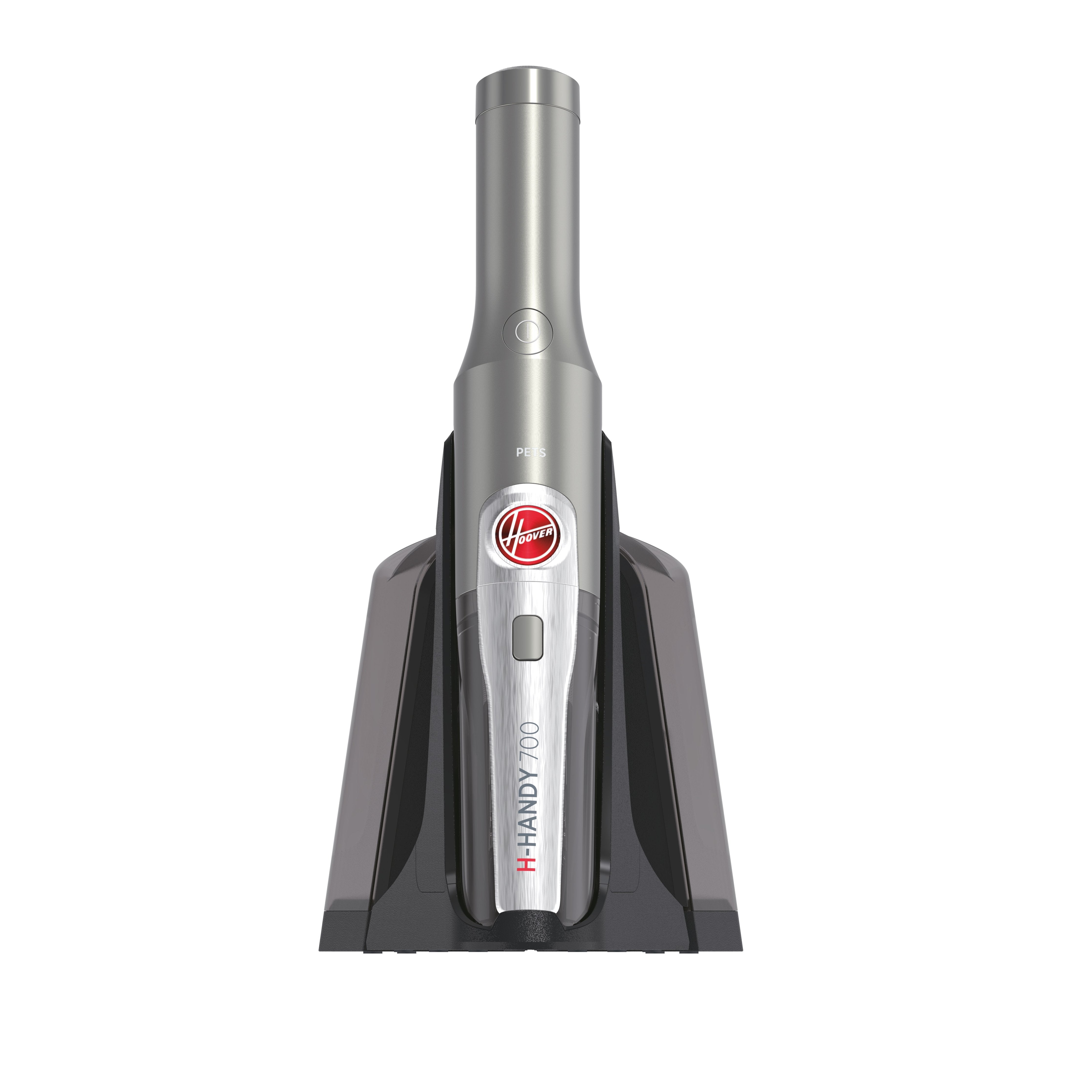 Aspirador De Mano Hoover H-Handy 700 Pets Hh710ppt 120w 39300766