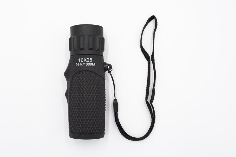 EAN 4260358125046 - Technaxx TX-176 monocular 10x Negro imagen 1