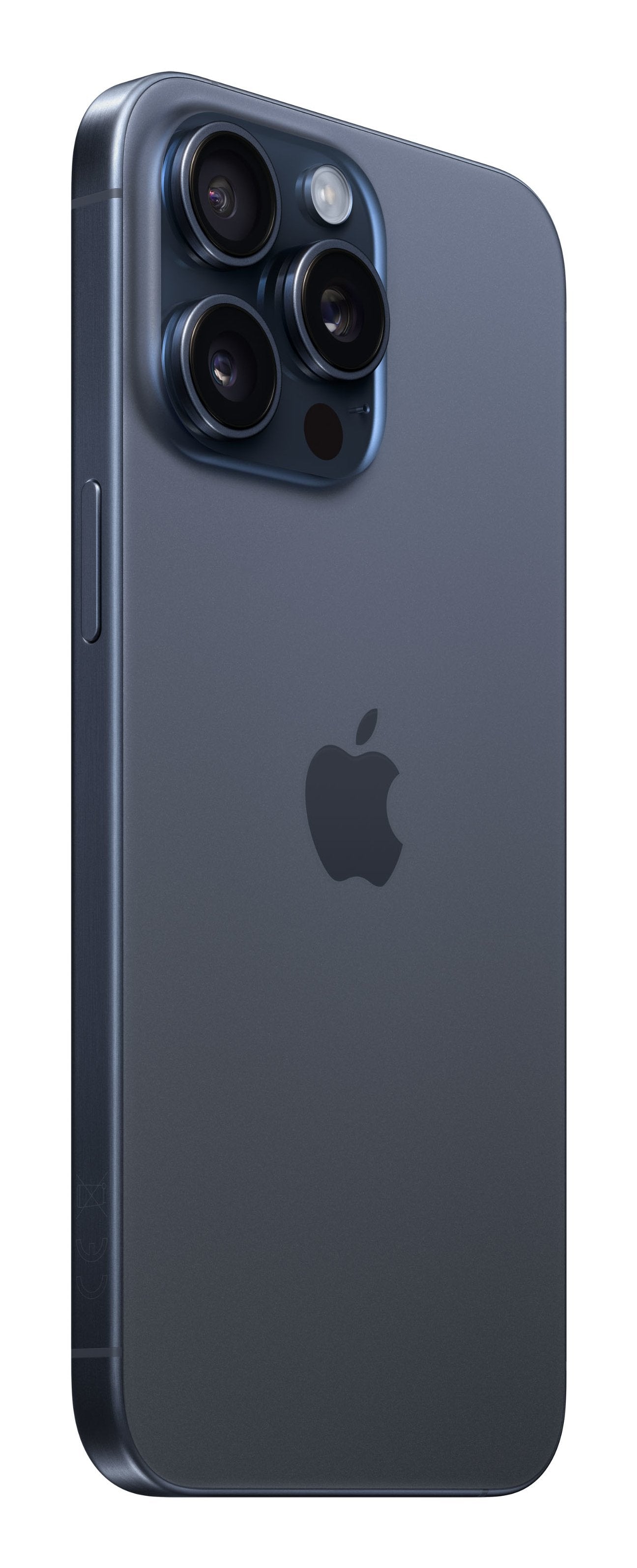 EAN 195949048791 - Apple iPhone 15 Pro Max 17 cm (6.7") SIM doble iOS 17 5G USB Tipo C 256 GB Titanio, Azul imagen 2