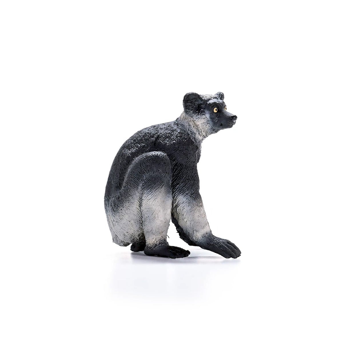 Schleich Wild Life Indri, Figura De Juego 14877