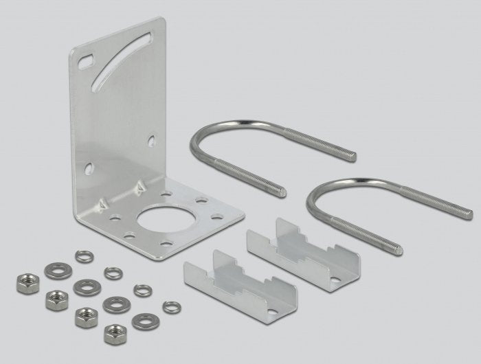 Delock Lte Antena Sma Macho 7 - 9 Dbi Direccional