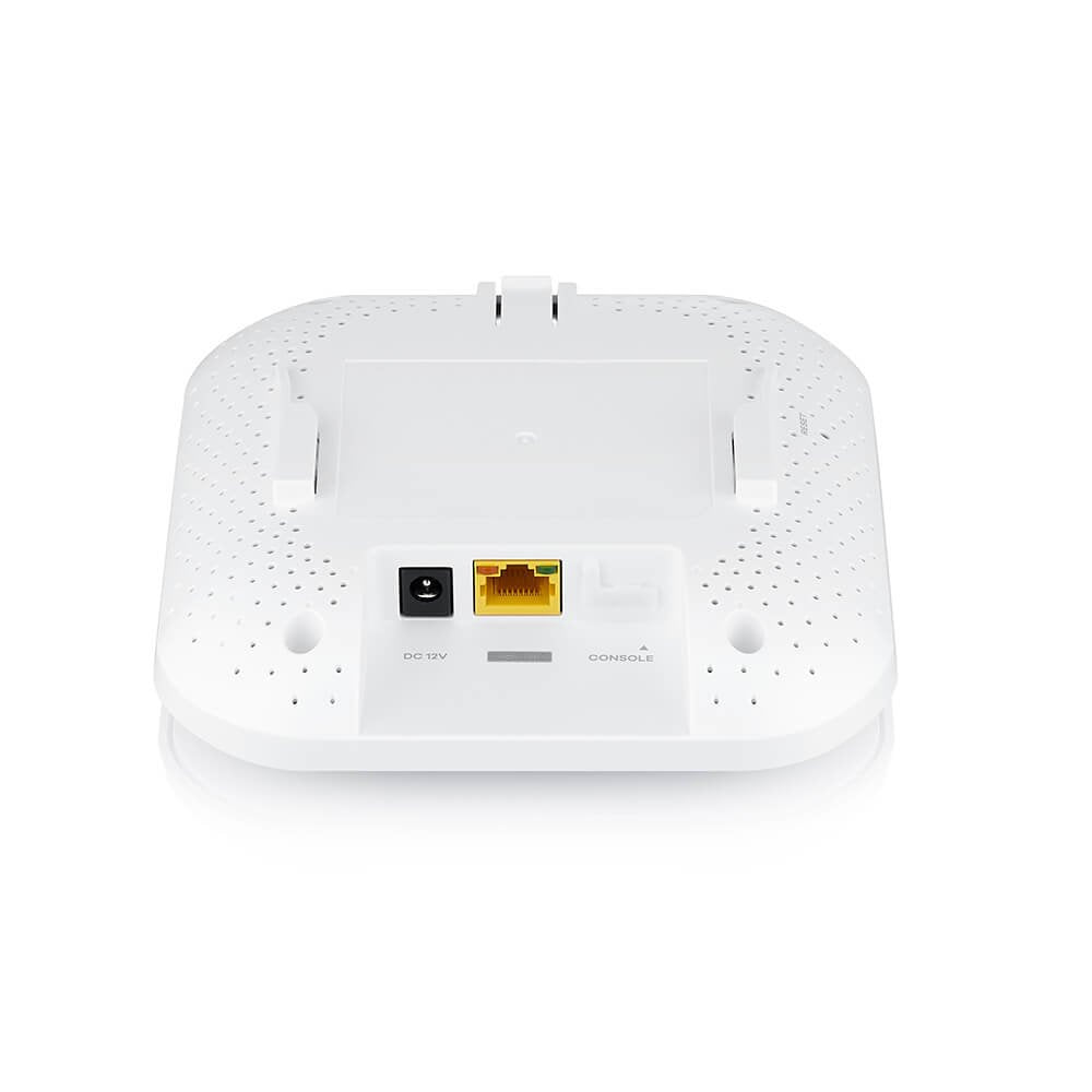 Zyxel Wac500 Wave2 Triple Mode Wrls Ap (Ohne Netzteil)2x2 Mu-Mimo Wa