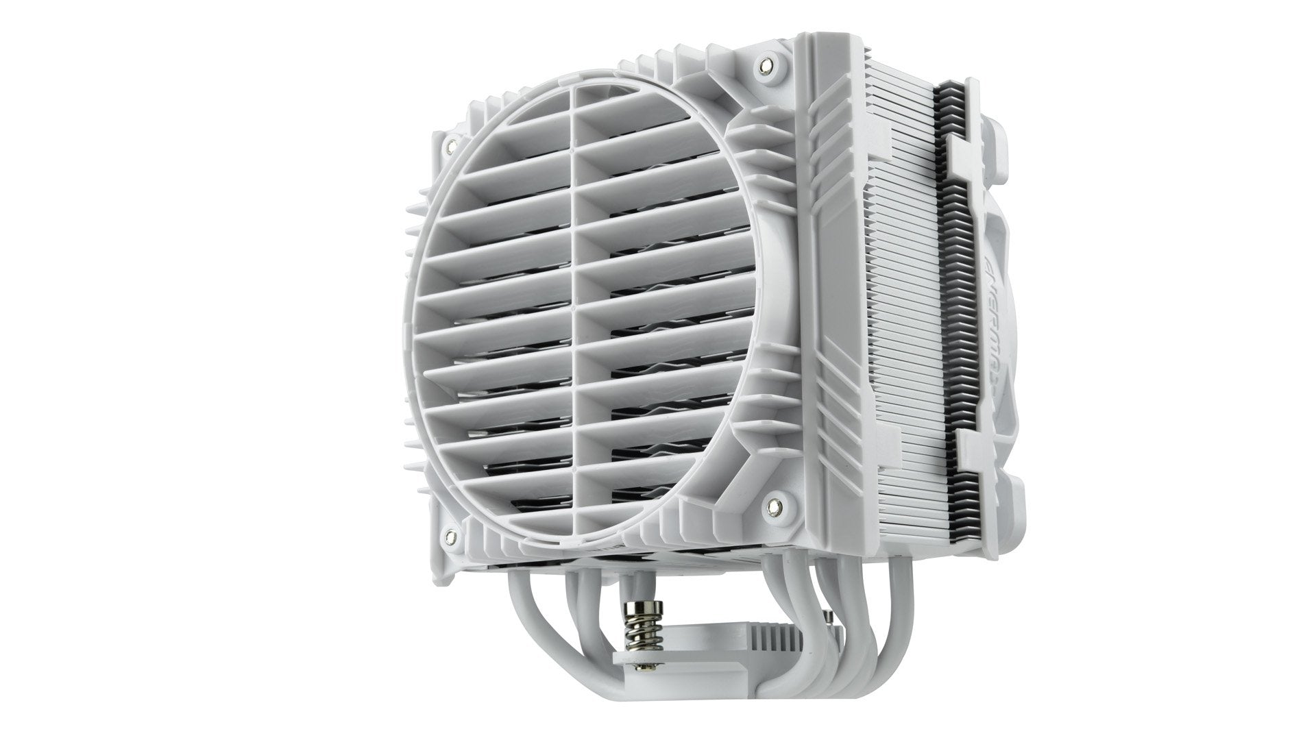Ventilador Cpu Enermax Ets-T50-Axe Argb Blanco