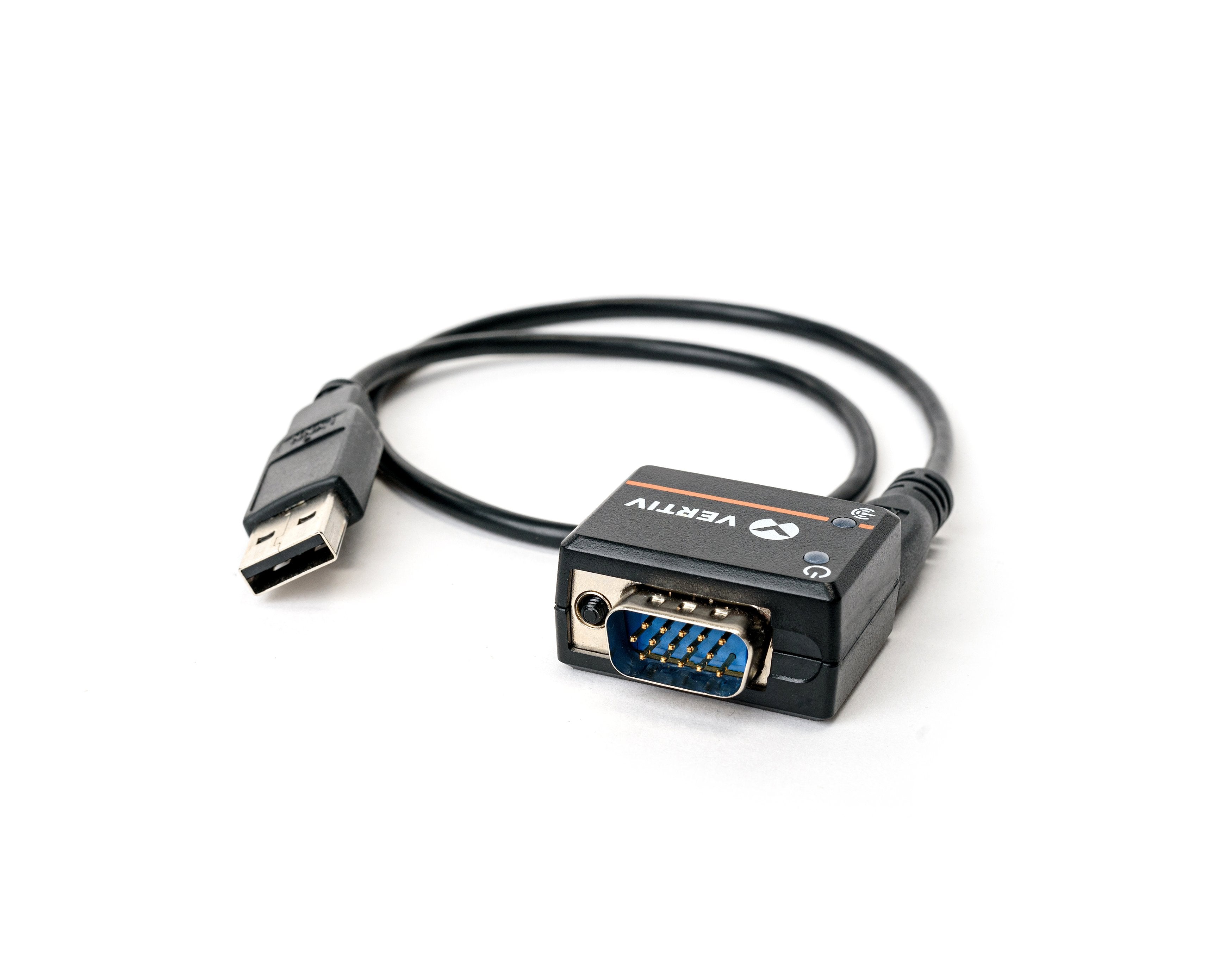 EAN 0636430087399 - Vertiv Avocent 8PK SFF SVR INTERFACE MODULE cable para video, teclado y ratón (kvm) Negro 0,305 m imagen 5