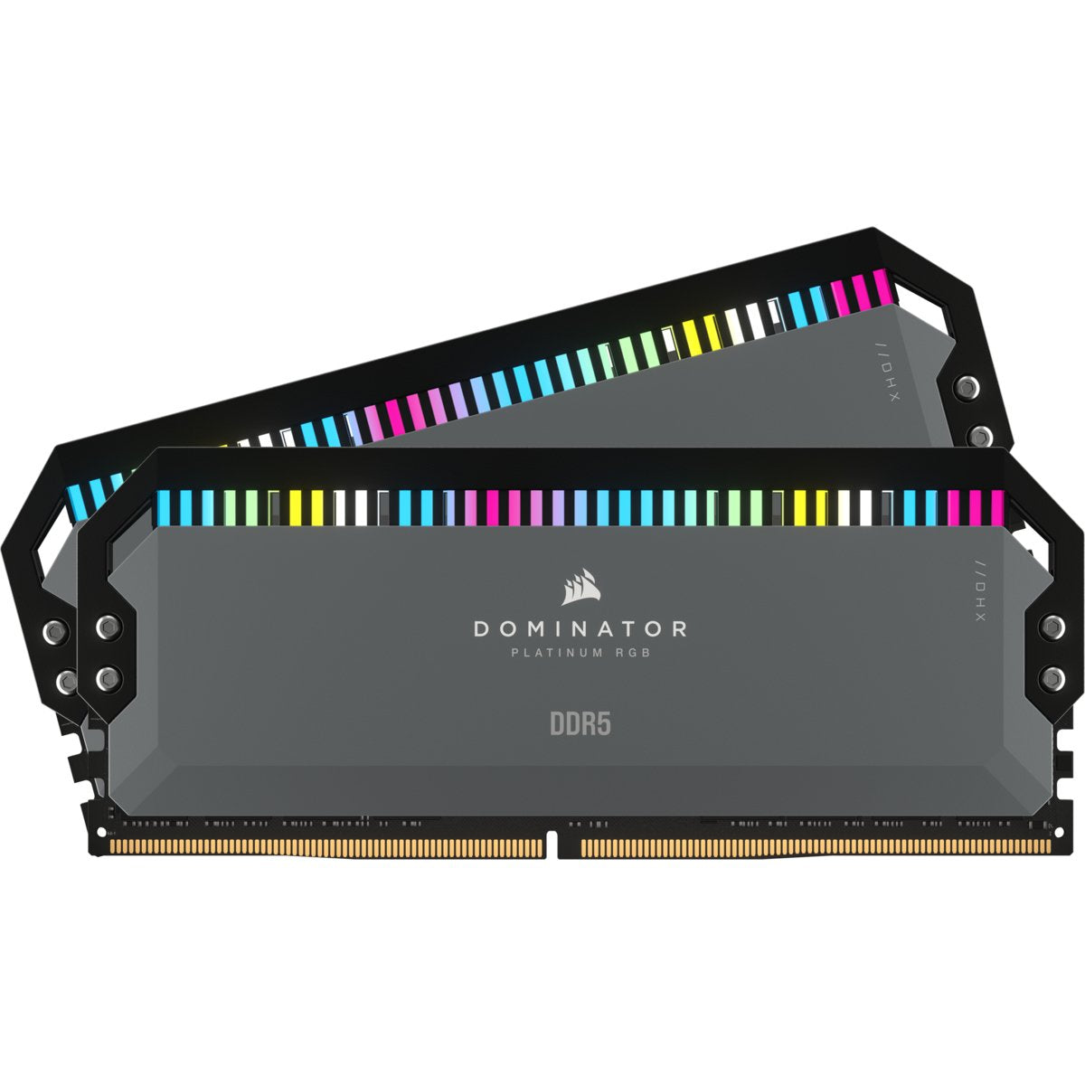 EAN 840006600152 - Corsair Dominator Platinum RGB módulo de memoria 32 GB 2 x 16 GB DDR5 288-pin DIMM imagen 2