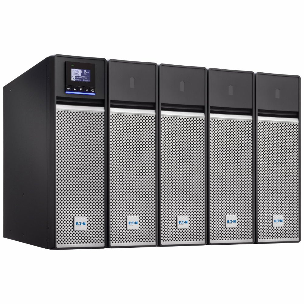 Eaton 5pxebm72rt3ug2 Batería Para Sistema Ups Sealed Lead Acid (Vrla) 12 V 9 Ah