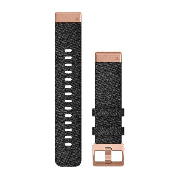 EAN 753759233419 - Garmin QuickFit 20 Grupo de rock Nylon imagen 1