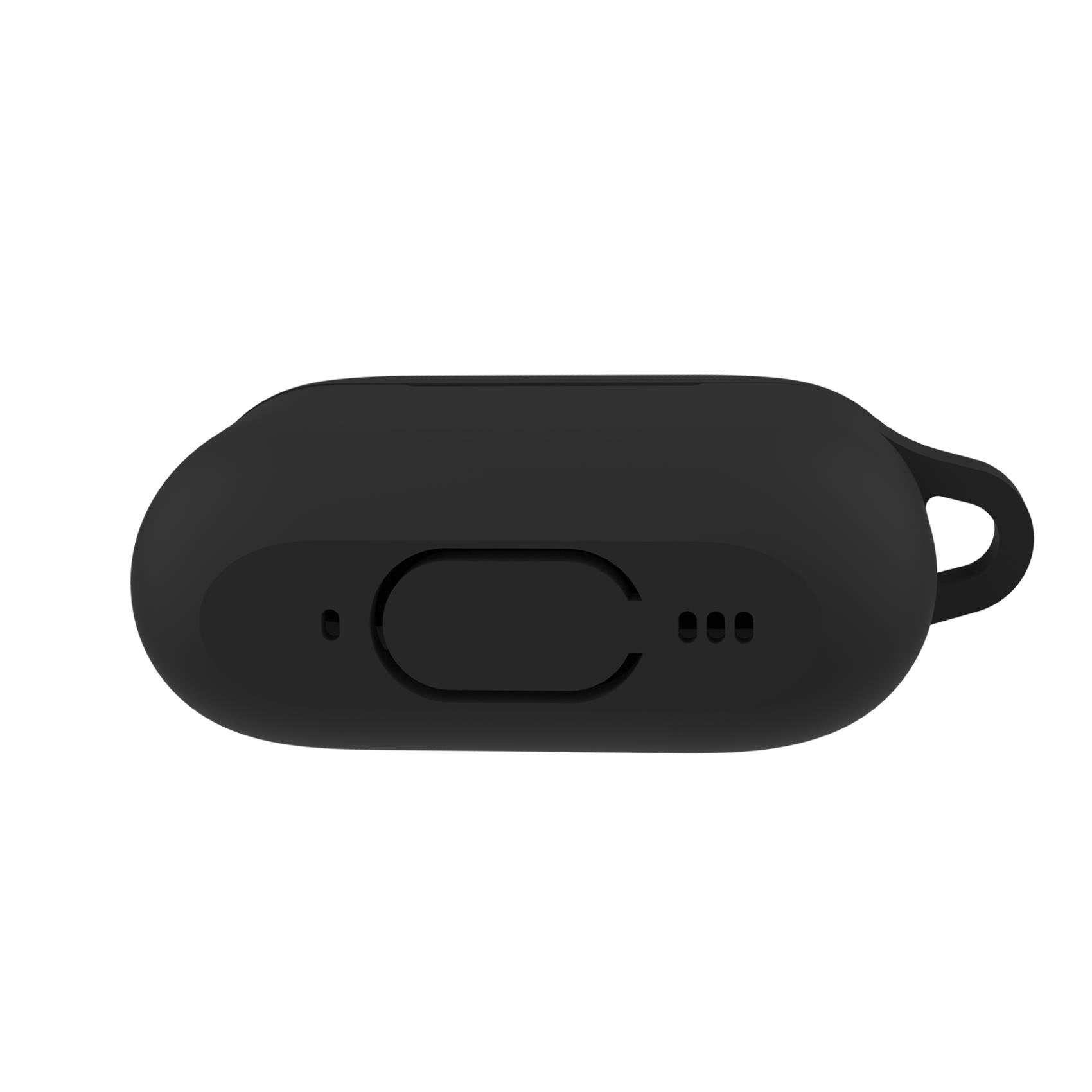 Univ Aircase For Airpods Pro Negro