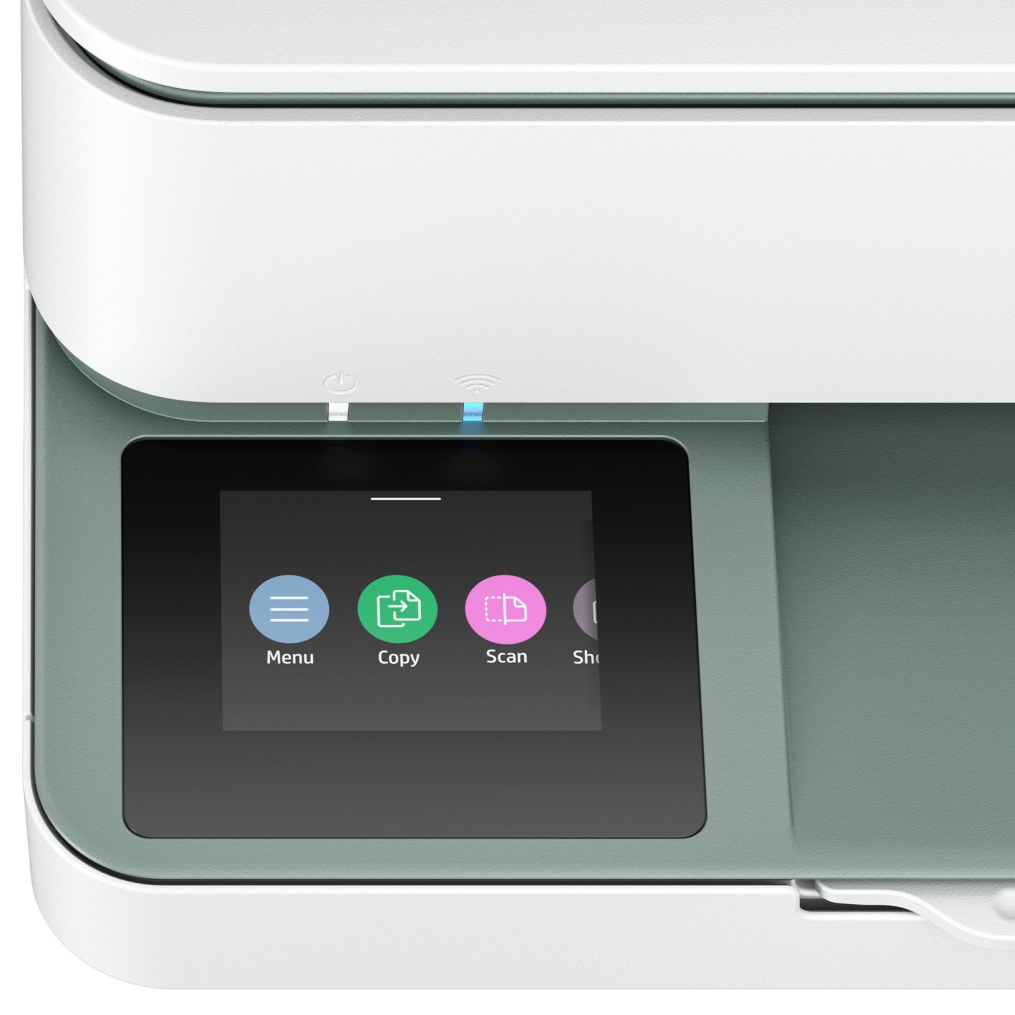 EAN 0197498438924 - HP ENVY 6130e All-in-One Printer Inyección de tinta térmica A4 4800 x 1200 DPI 10 ppm Wifi imagen 4
