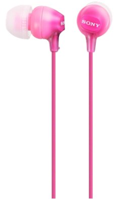 EAN 4905524937336 - Sony MDR-EX15AP imagen 2