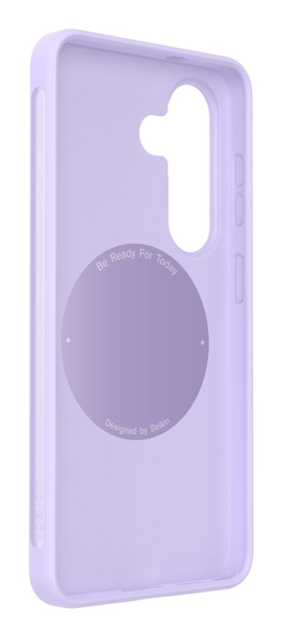 Belkin Sheerforce Protect S26 Schutzhülle Lavendel Msb015hqlv