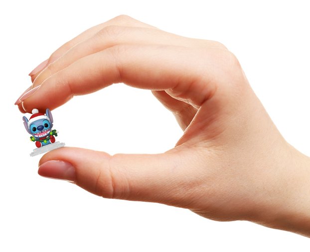 EAN 889698870023 - FUNKO POP! Stitch Holiday Advent Calendar imagen 6