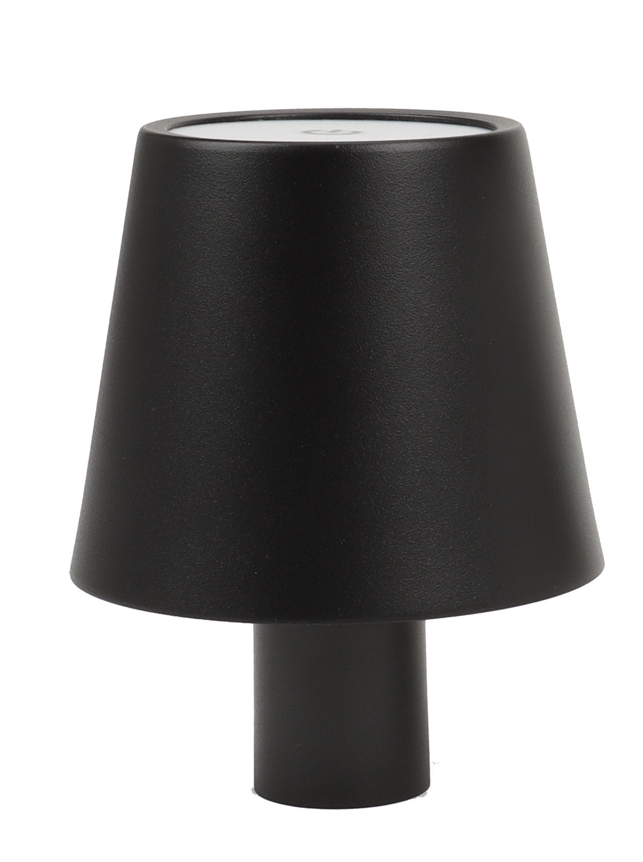 EAN 4030152032303 - AddLiving Bottle Light lámpara de mesa SMD LED Negro imagen 1